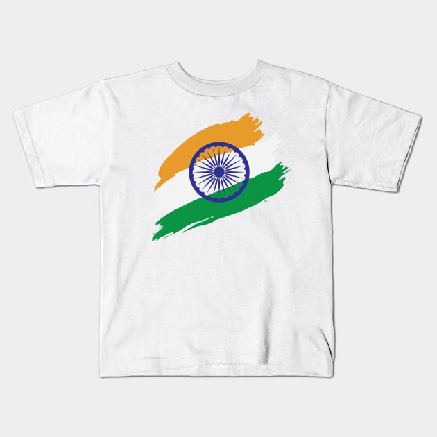 Kids indian shirt hot sale